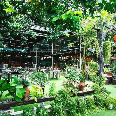 Tran Vien Dong Hotel Nha Trang Exterior photo