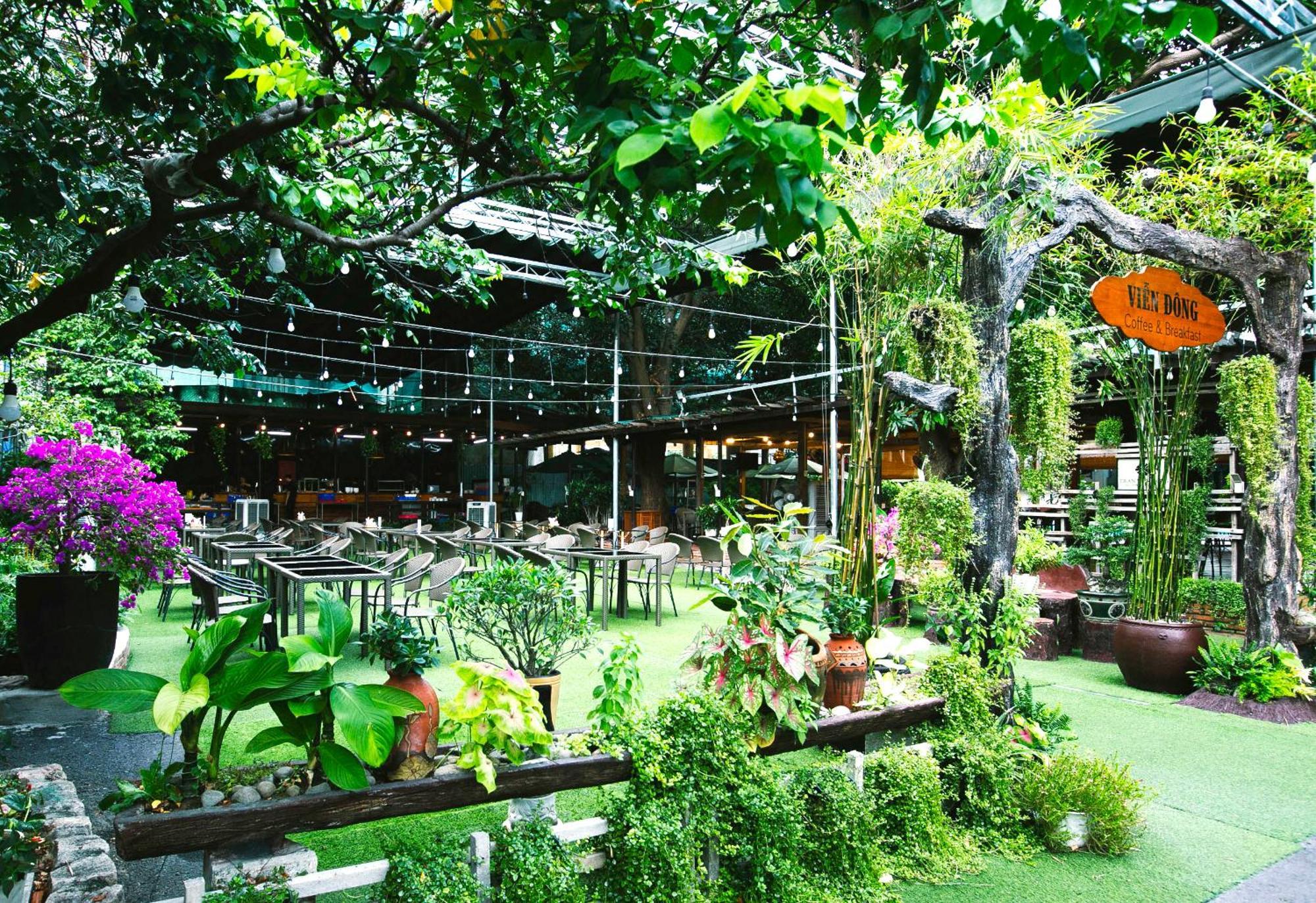 Tran Vien Dong Hotel Nha Trang Exterior photo